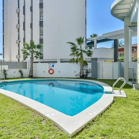 Isea 245 - Grupo Turis