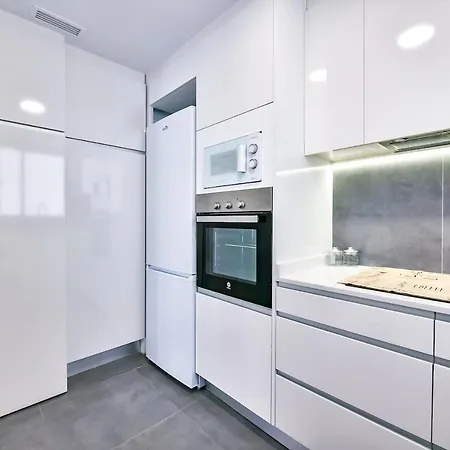 Isea 245 - Grupo Turis Apartamento *