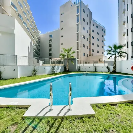 Isea 245 - Grupo Turis Apartamento