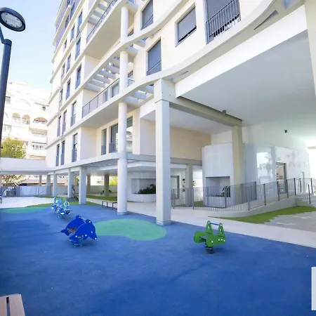 Isea 245 - Grupo Turis * Calpe