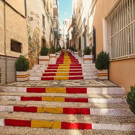 Isea 245 - Grupo Turis Apartamento