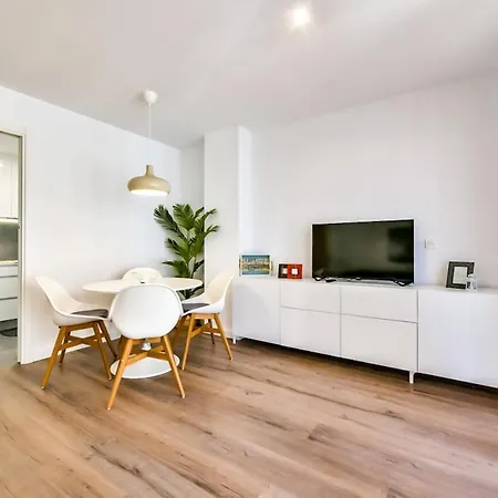 Apartamento Isea 245 - Grupo Turis