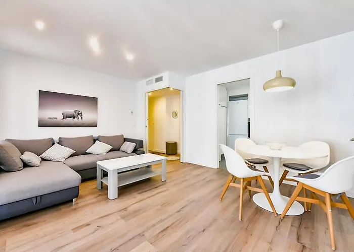 Apartmán Isea 245 - Grupo Turis *