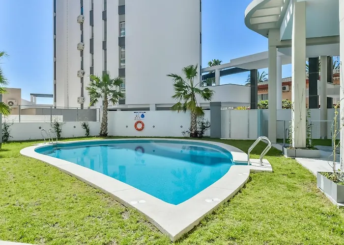 Isea 245 - Grupo Turis