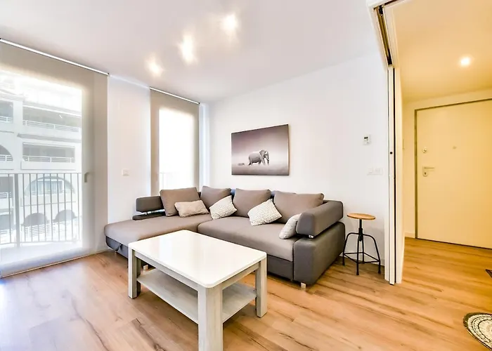 Apartmán Isea 245 - Grupo Turis