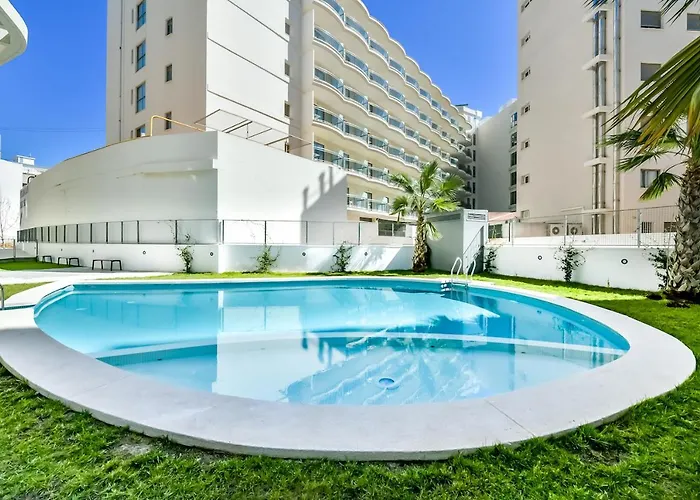 Apartmán Isea 245 - Grupo Turis *