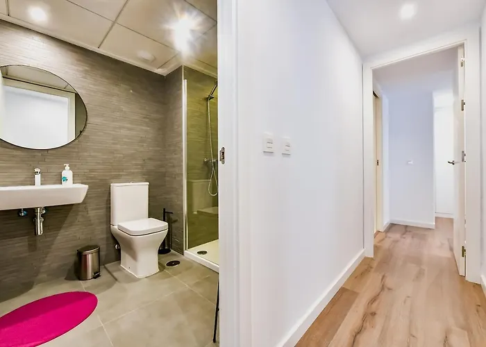 Isea 245 - Grupo Turis Apartmán *