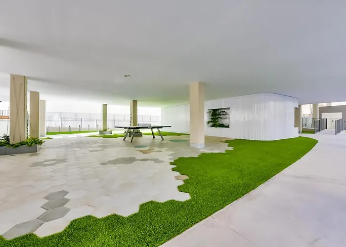 Isea 245 - Grupo Turis * Calpe