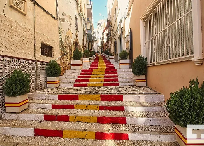 Isea 245 - Grupo Turis Apartmán