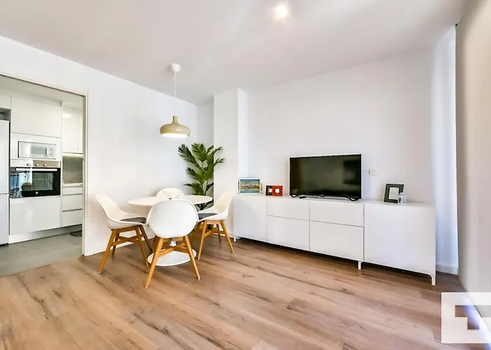 Apartmán Isea 245 - Grupo Turis