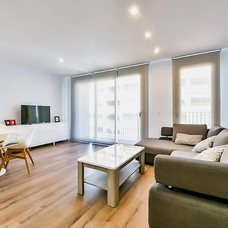 Isea 245 - Grupo Turis Calp