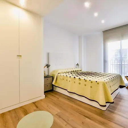 Isea 245 - Grupo Turis Lejlighed *