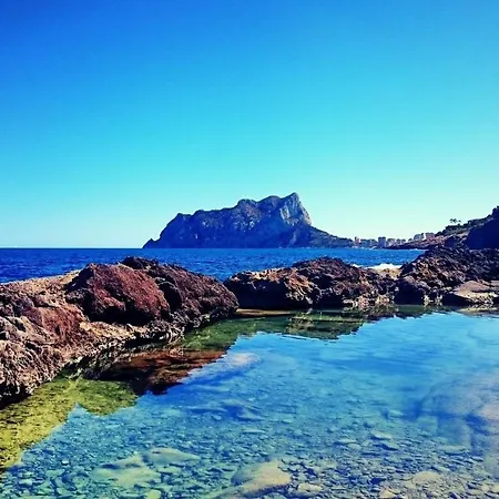 Lejlighed Isea 245 - Grupo Turis *