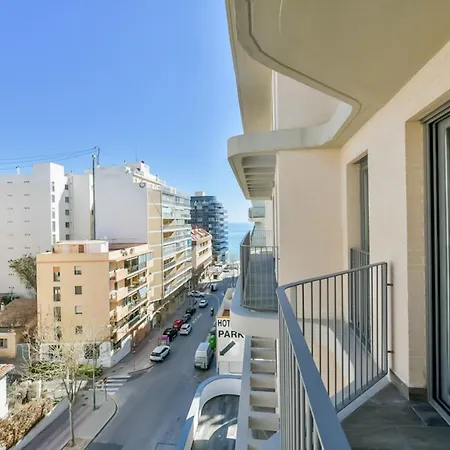 Apartment Isea 245 - Grupo Turis Calp