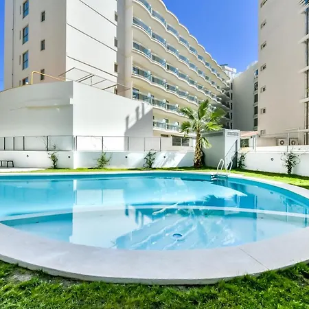 Isea 245 - Grupo Turis Calp