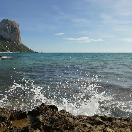 Isea 245 - Grupo Turis * Calpe