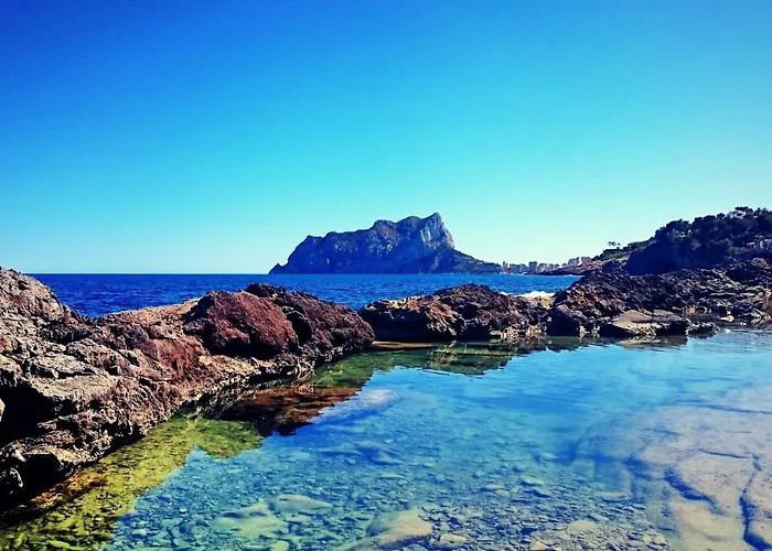 Apartment Isea 245 - Grupo Turis *