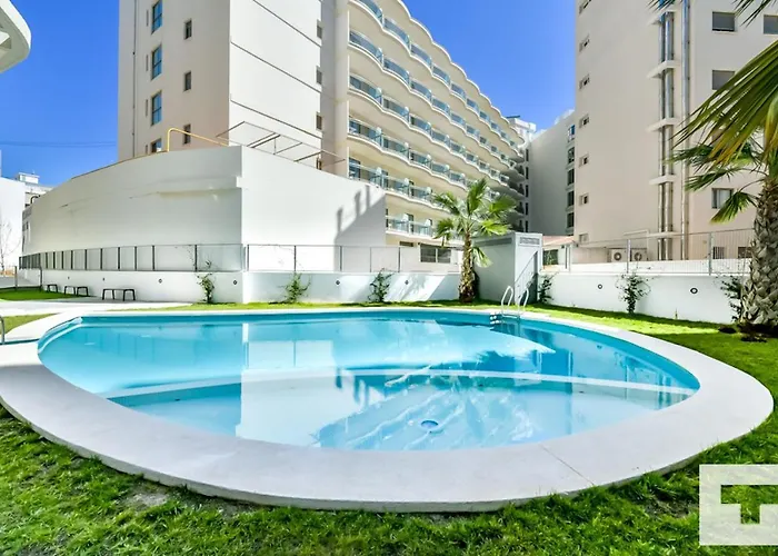 Isea 245 - Grupo Turis Calpe