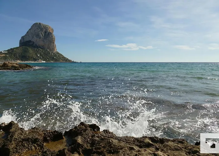 Isea 245 - Grupo Turis * Calpe