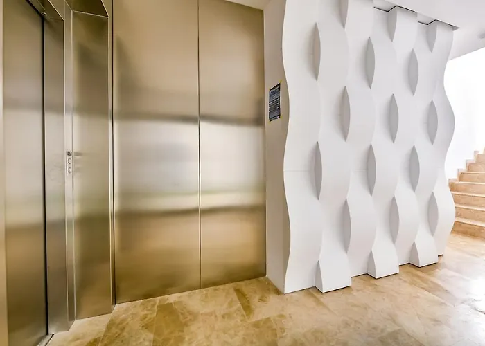 Isea 245 - Grupo Turis 公寓 *