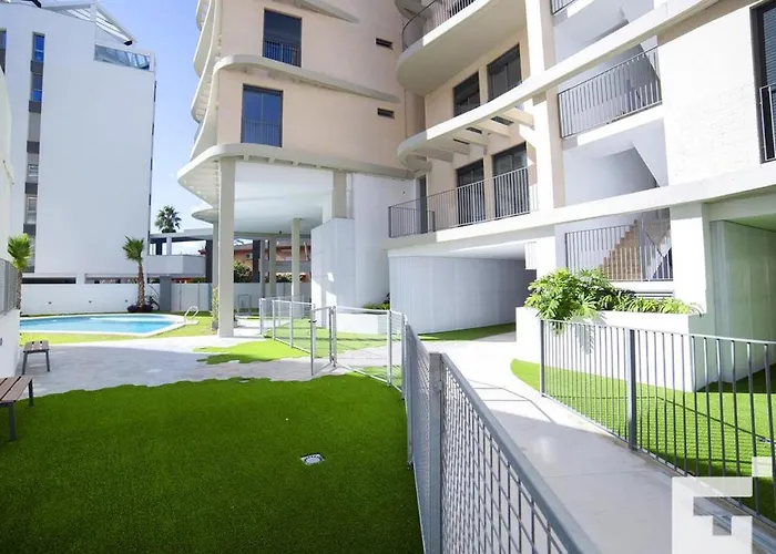 Isea 245 - Grupo Turis * 卡尔佩