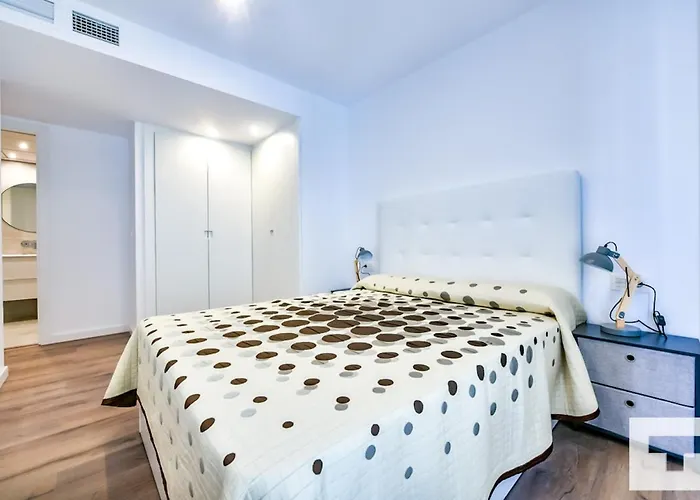 Isea 245 - Grupo Turis 公寓